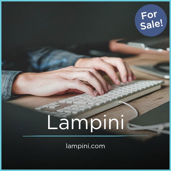 Lampini.com — 2