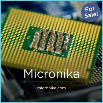Micronika.com