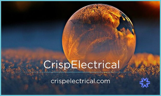 CrispElectrical.com