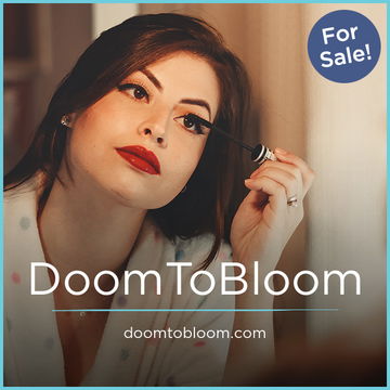 DoomToBloom.com