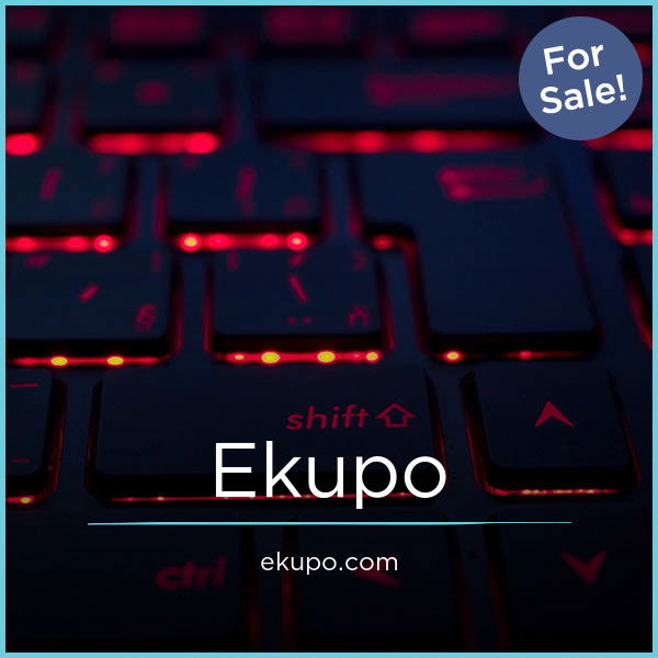 Ekupo.com — 2