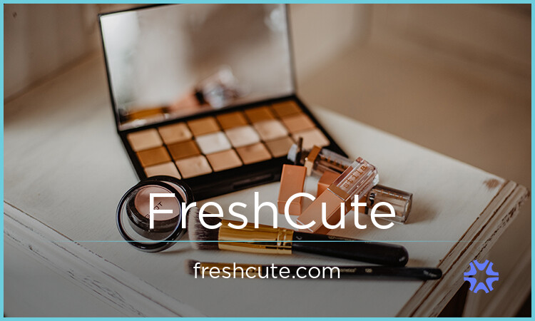 FreshCute.com - New premium names