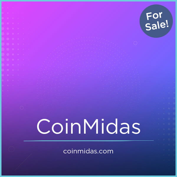 CoinMidas.com