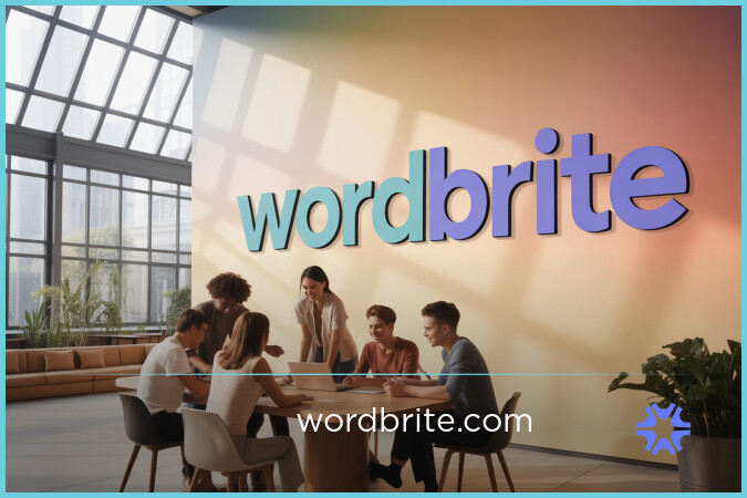 wordbrite.com image 2