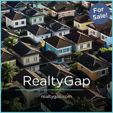RealtyGap.com
