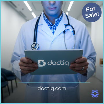 Doctiq.com