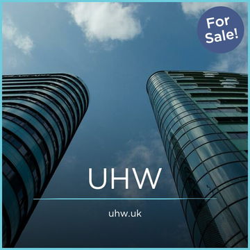 Uhw.uk