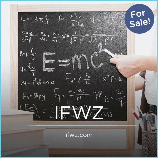 IFWZ.com