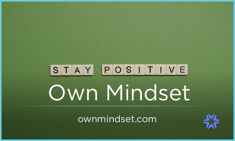 OwnMindset.com image 2