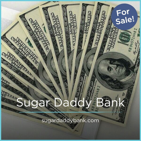 SugarDaddyBank.com