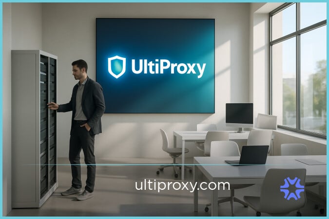 UltiProxy.com image 2