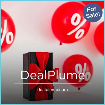 DealPlume.com