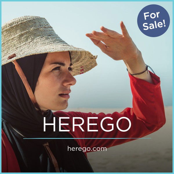 Herego.com — 2