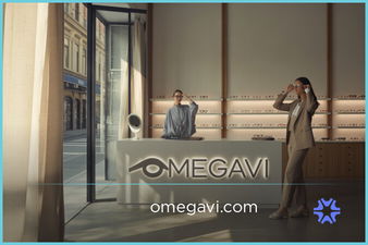 Omegavi.com - New premium domain names
