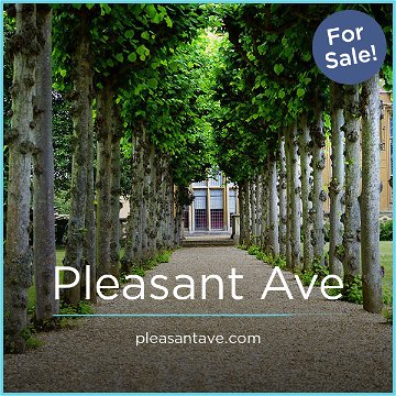 PleasantAve.com