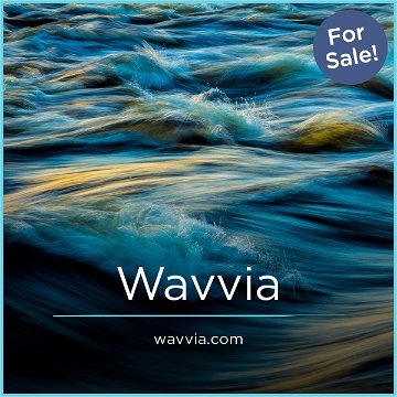 Wavvia.com