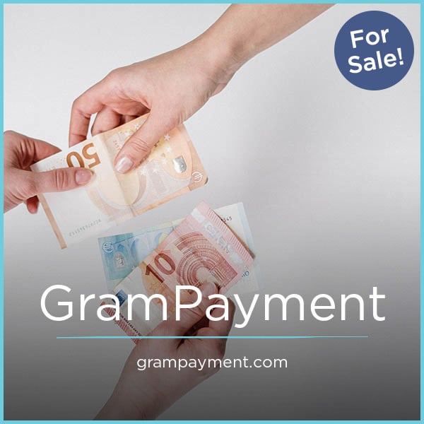 GramPayment.com image 2