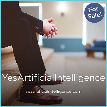 YesArtificialIntelligence.com