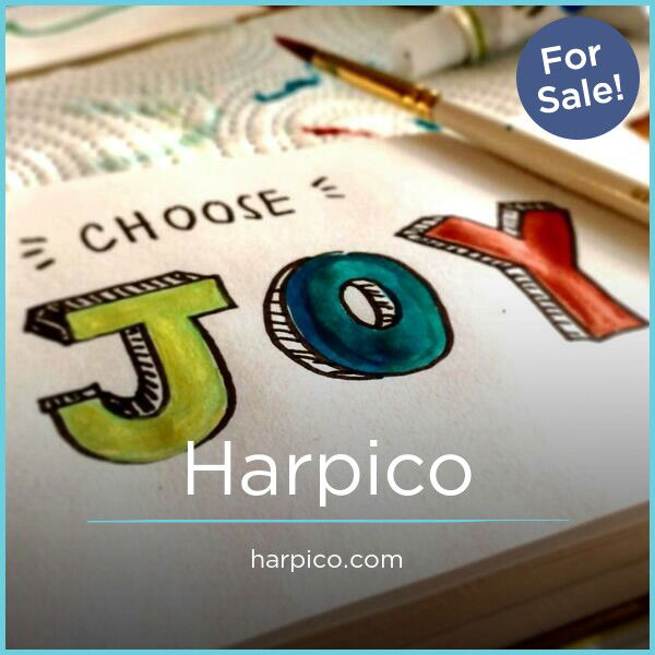 Harpico.com