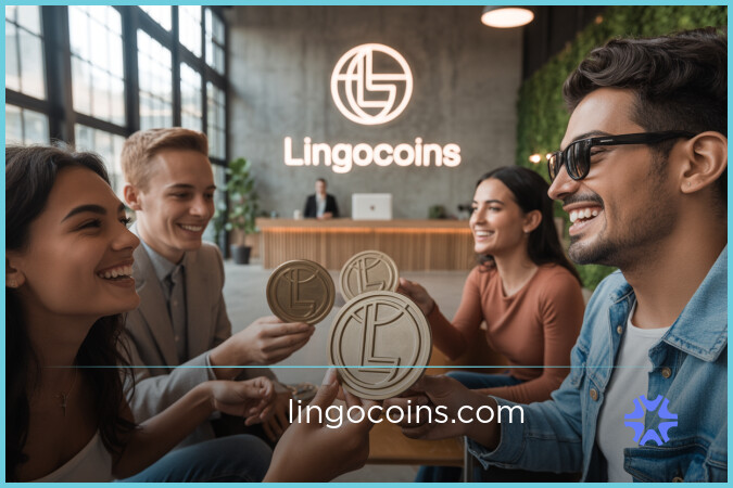 LingoCoins.com image 2