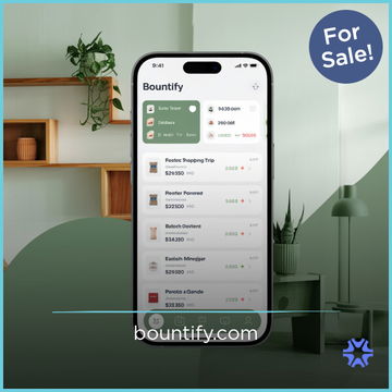 Bountify.com