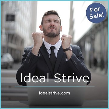 IdealStrive.com