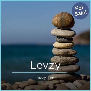 Levzy.com