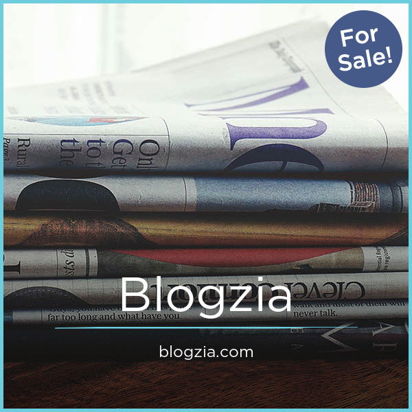 Blogzia.com