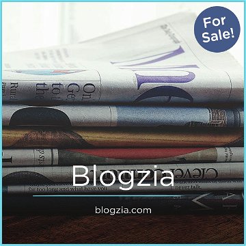 Blogzia.com