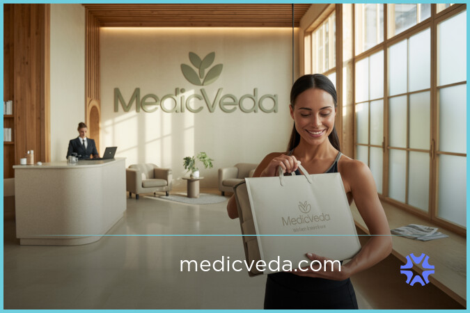 MedicVeda.com image 2