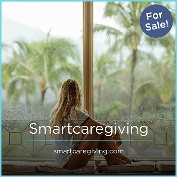 Smartcaregiving.com