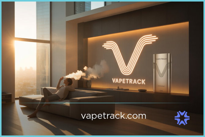 VapeTrack.com — 2