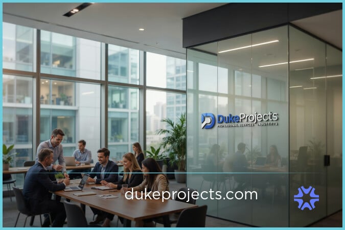 DukeProjects.com — 2