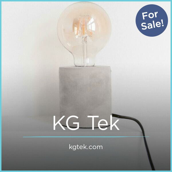 KGTek.com