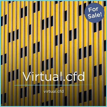 Virtual.cfd