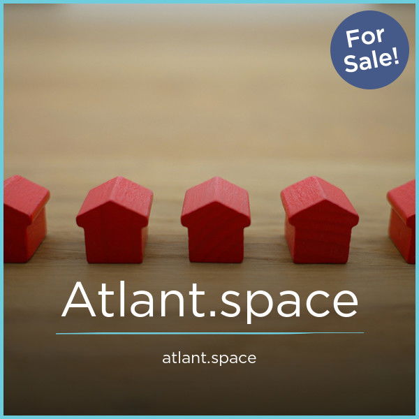 Atlant.space