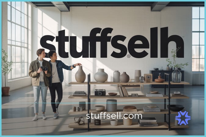 StuffSell.com image 2