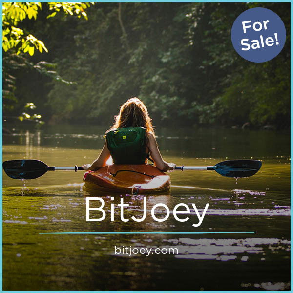 BitJoey.com