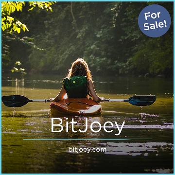 BitJoey.com