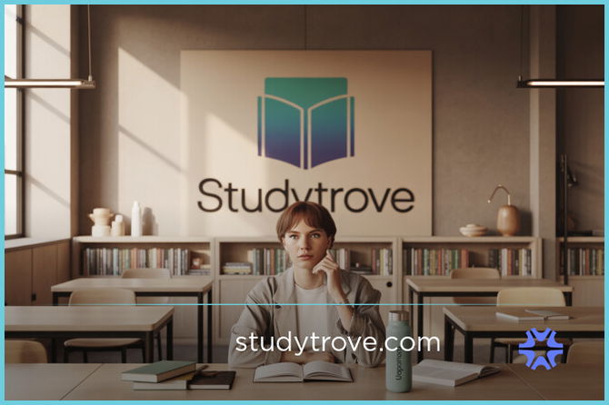 StudyTrove.com