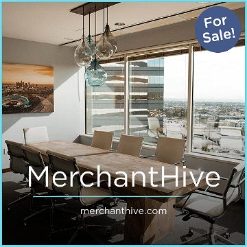 MerchantHive.com