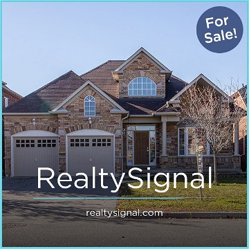 RealtySignal.com