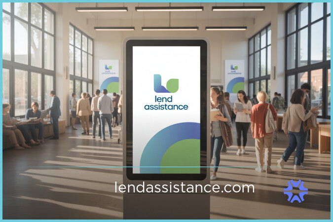 LendAssistance.com image 2