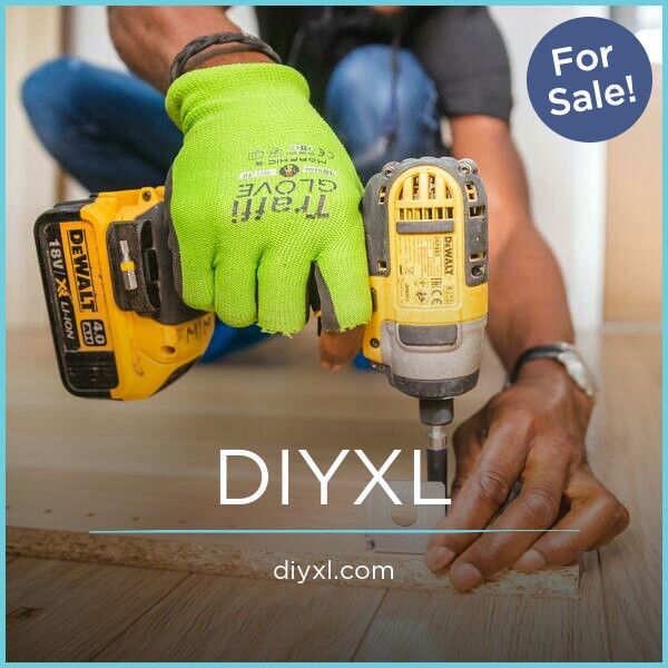 DIYXL.com