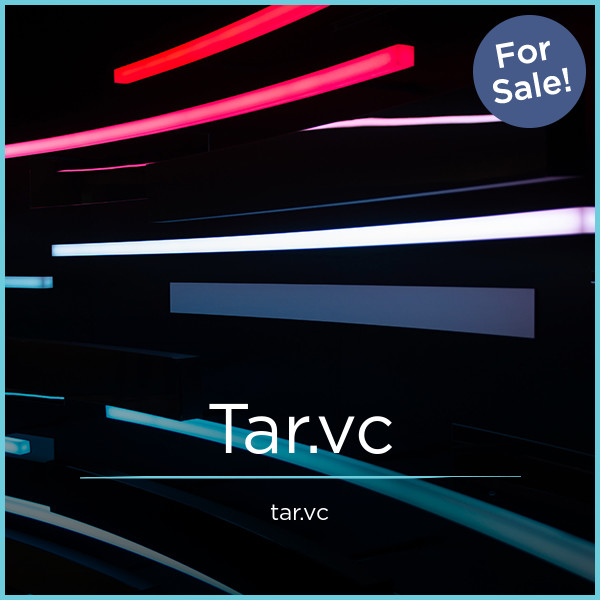 Tar.vc - Best premium names