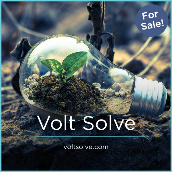 VoltSolve.com — 2