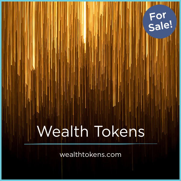 WealthTokens.com