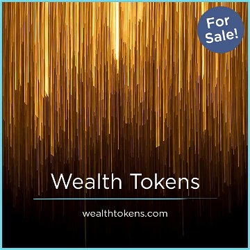 WealthTokens.com