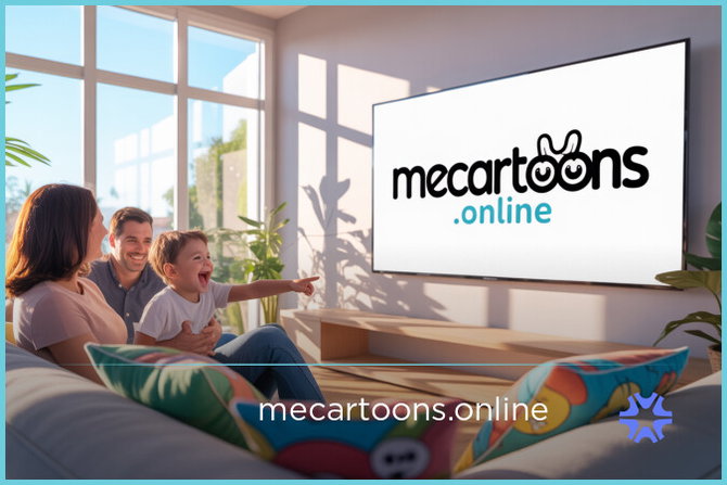 MeCartoons.Online — 2