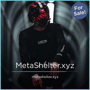 MetaShelter.xyz